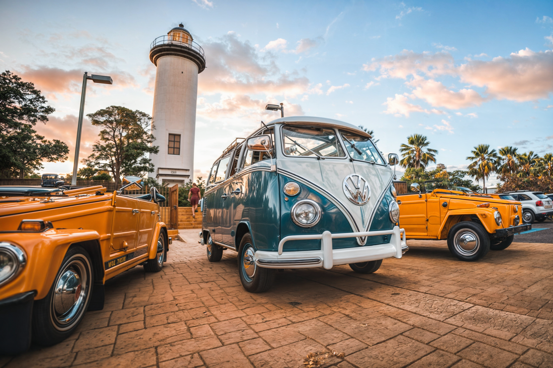 News – Rincón Volky Fest